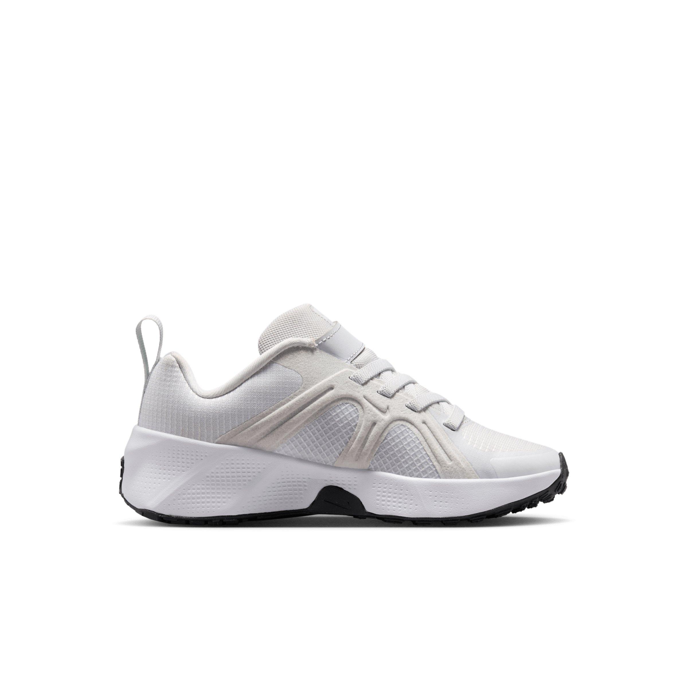 Nike Metro Tek "Photon Dust/Off White/Royal Blue/Black" Preschool Boys' Shoe - DUST/OFF WHITE/BLUE/BLACK